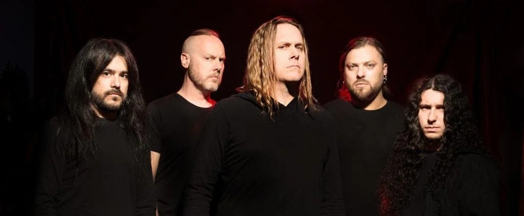 Cattle Decapitation announce new album 'Terrasite'