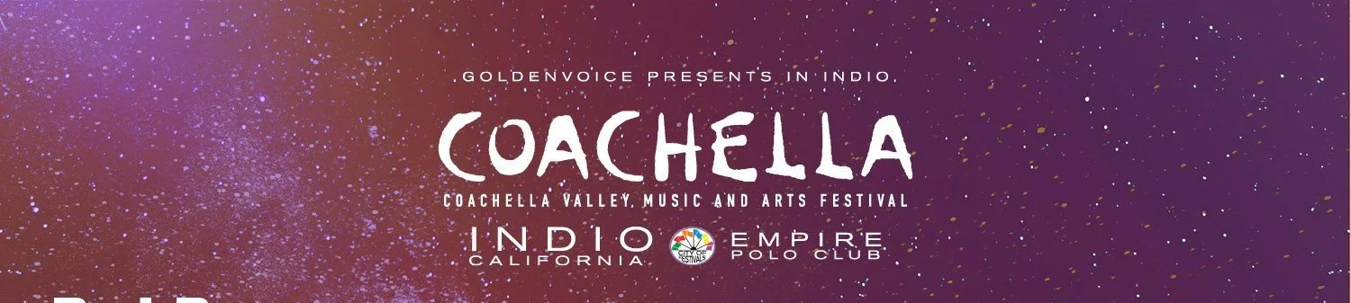 Bad Bunny, Blackpink, and Frank Ocean are headlining Coachella 2023