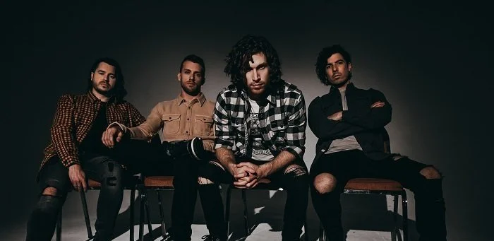 Nothing More announce 2023 spring North American tour with Crown The Empire and Thousand Below