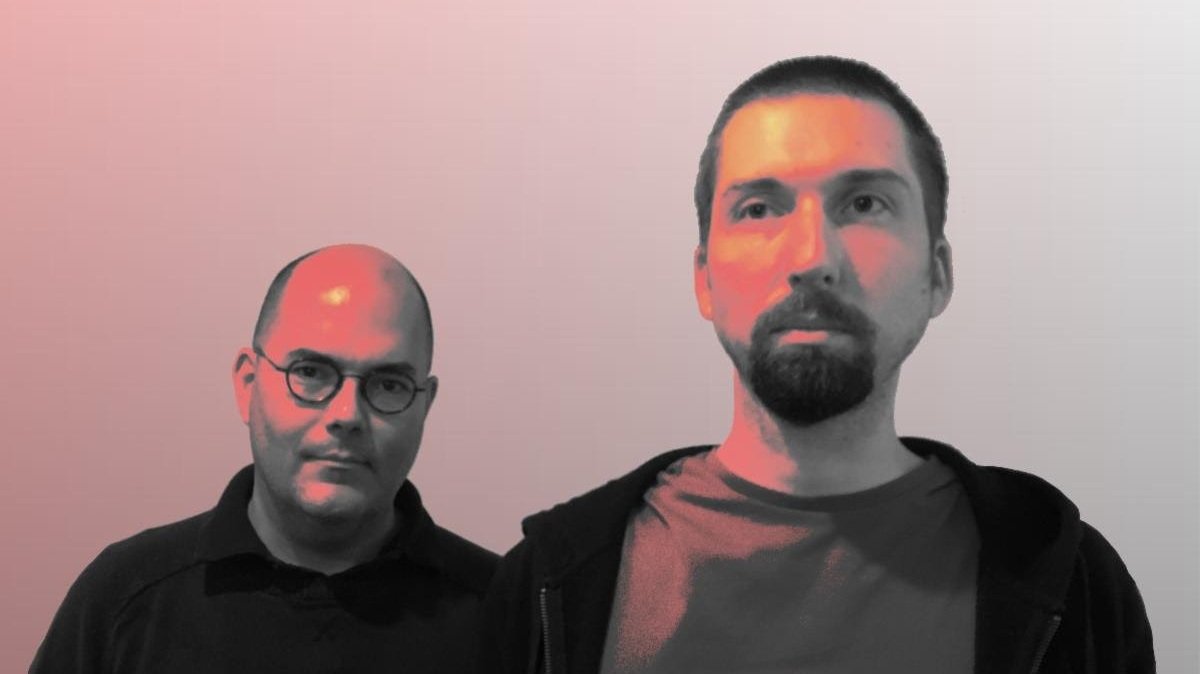 Electro-industrial act Digital Negative (Agoraphobic Nosebleed, Person918x) announce new EP
