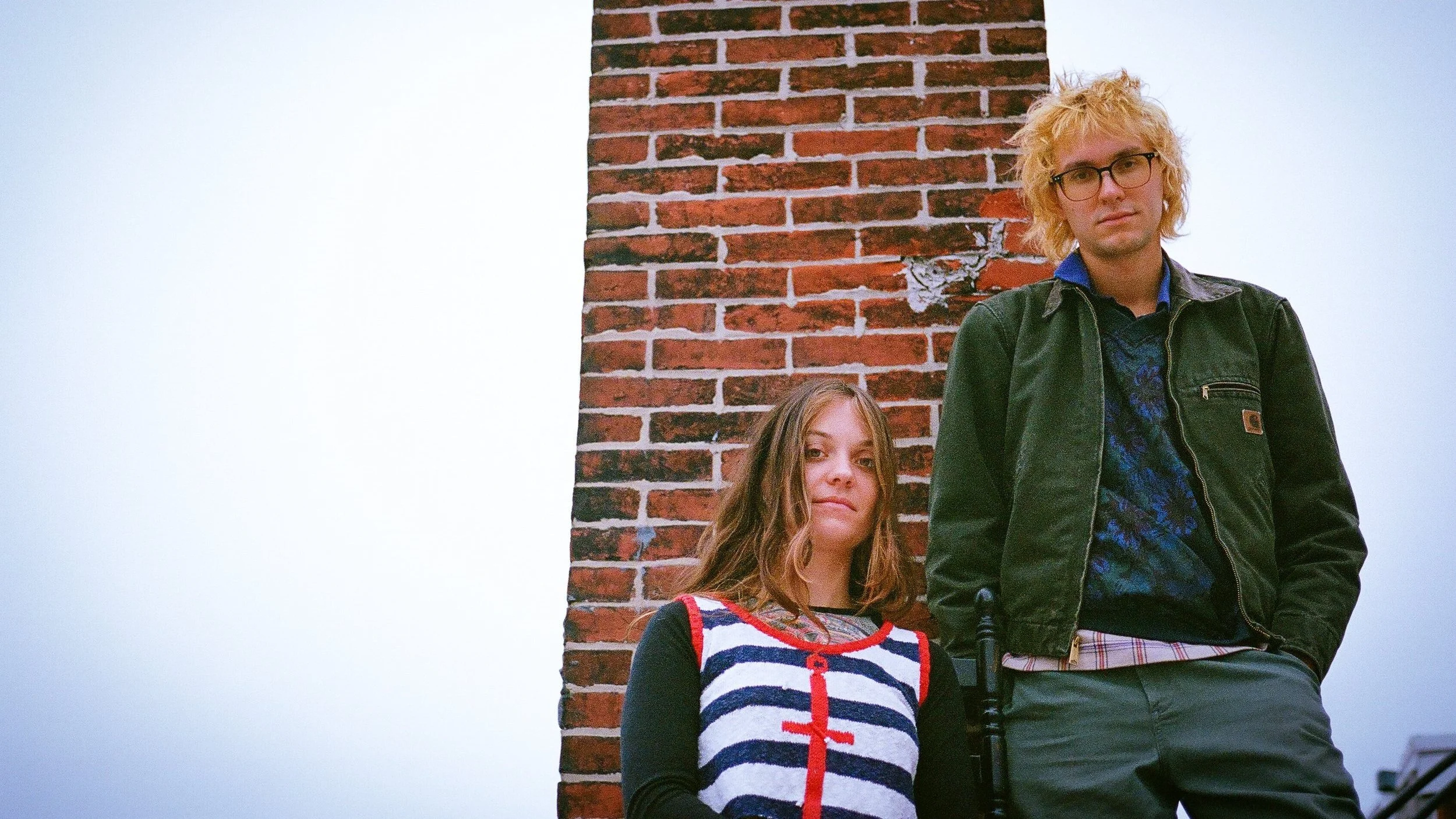 Philadelphia/Baltimore folk pop act @ release new single "Where'd You Put Me"