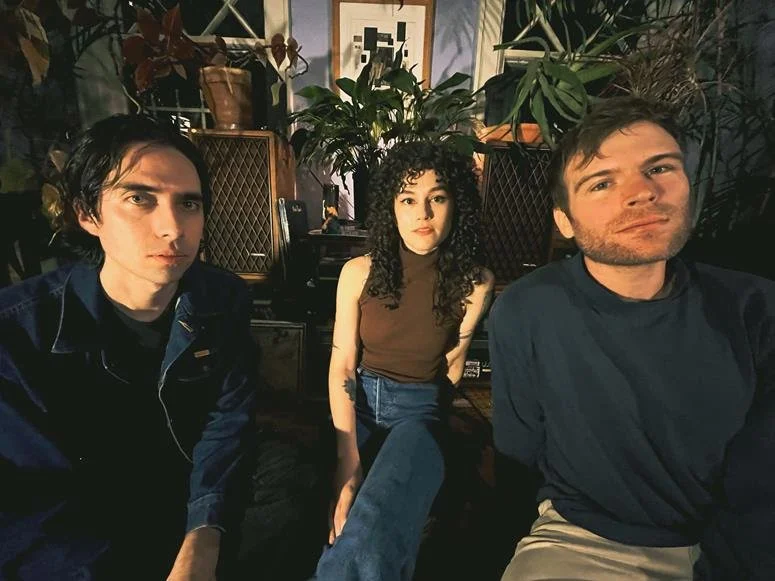 Memphis indie rock band Ibex Clone announce new album 'All Channels Clear'