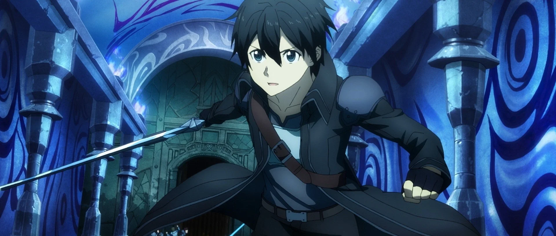 Tickets for new Sword Art Online movie are on sale right now