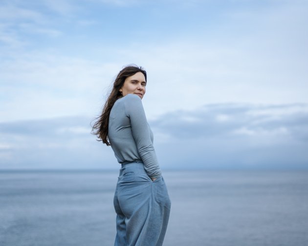 Portuguese folk-pop artist Nico Paulo releases new single "Time"