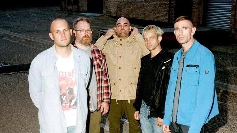 U.K. post-punk band High Vis announce 2023 spring North American tour