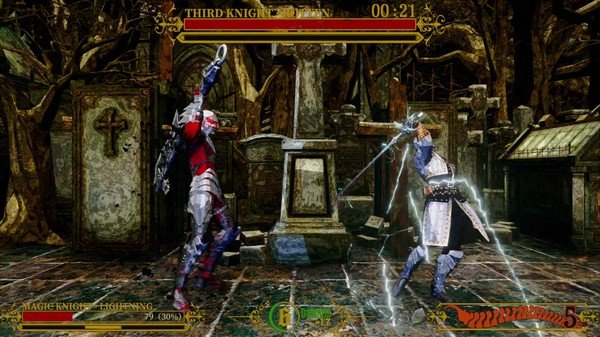 Gothic roguelike Corpse Keeper hits Early Access on PC on February 15