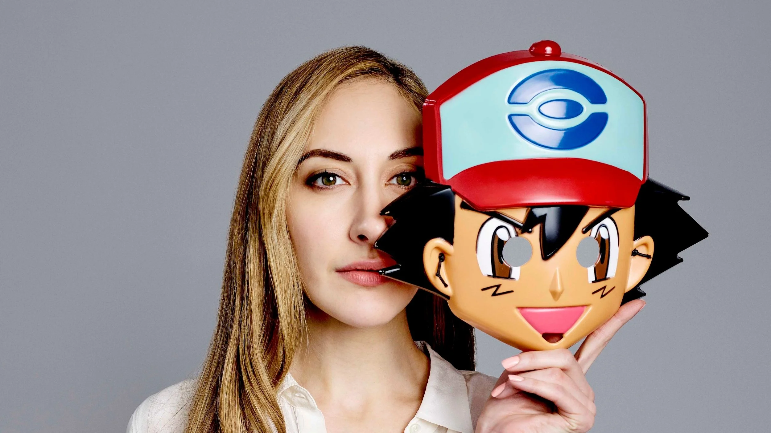 Interview: Sarah Natochenny discusses their time voicing Pokemon's Ash Ketchum