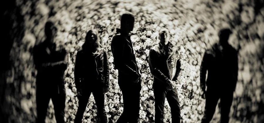 American Nightmare announce new EP 'Dedicated to the Next World'