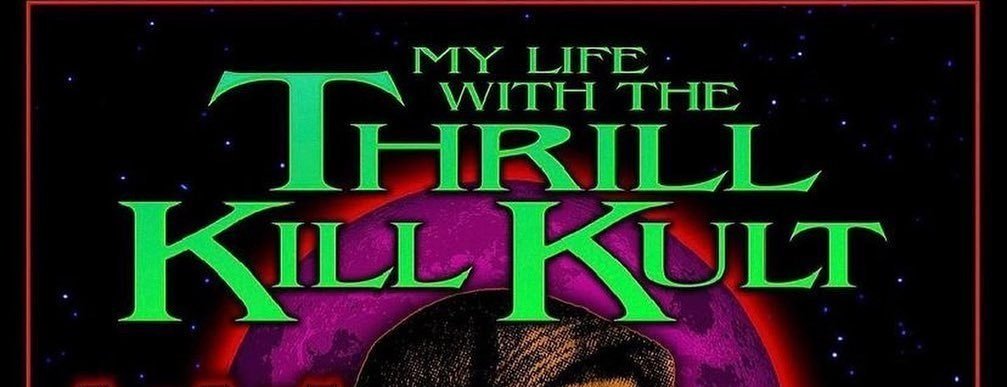 My Life With the Thrill Kill Kult announce 2023 spring U.S. tour with ADULT. and KANGA