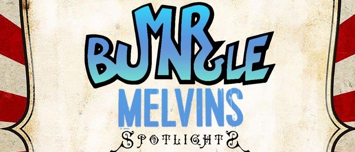 Mr. Bungle, The Melvins, and Spotlights to embark on Ipecac Recordings’ Geek Show tour