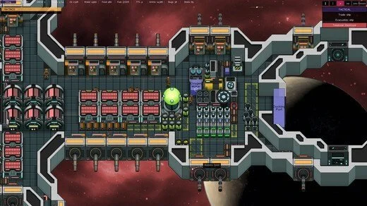 The Last Starship going into Steam Early Access, playable demo dropping this week
