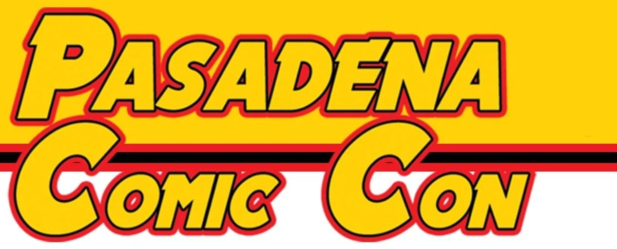 Pasadena Comic Con 2023 takes over Pasadena Convention Center this Sunday