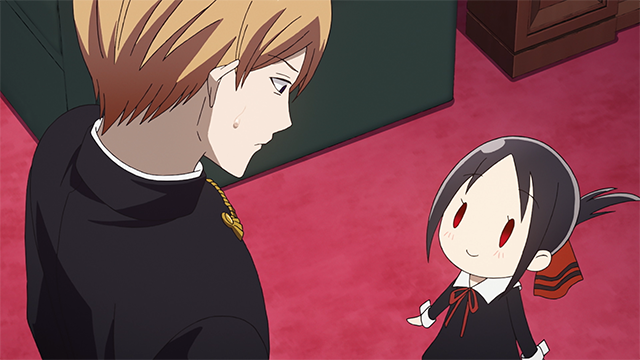 Kaguya-sama: Love Is War -The First Kiss That Never Ends- gets Valentine's Day theatrical release