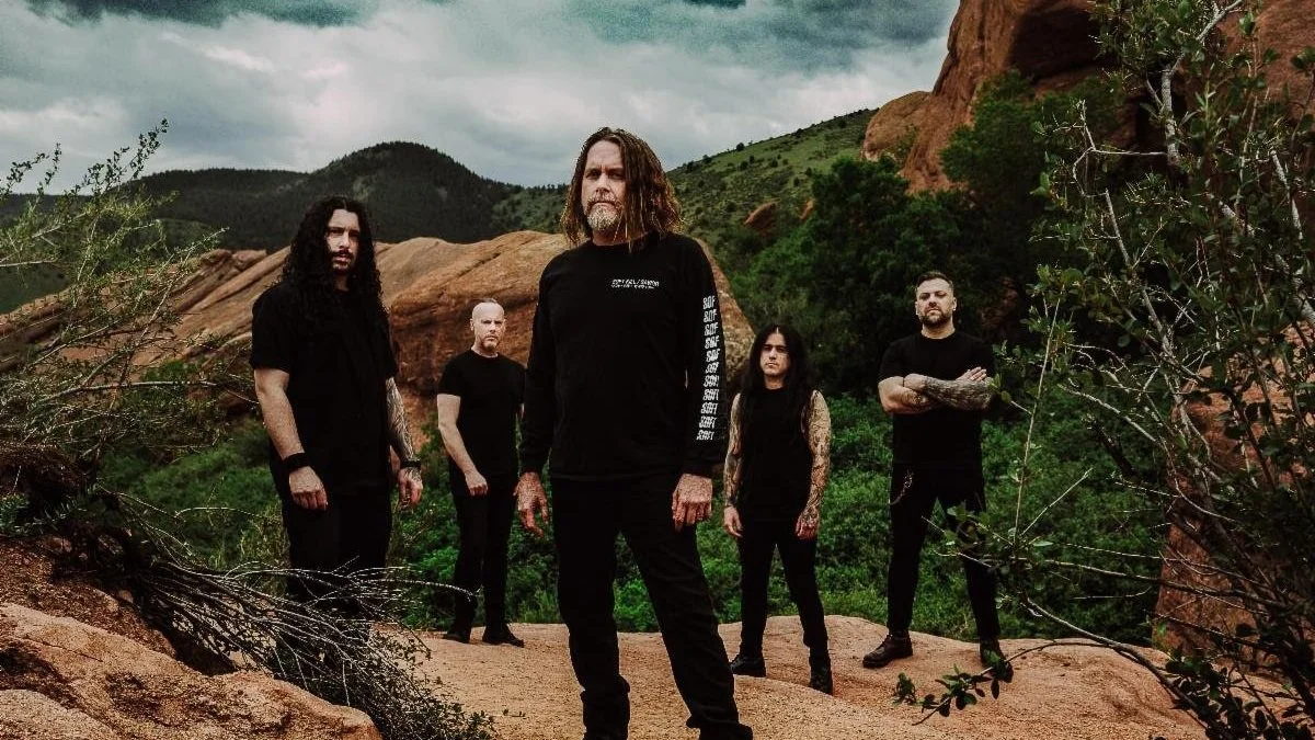 Dark Funeral, Cattle Decapitation, and more announced for Decibel Magazine Tour 2023