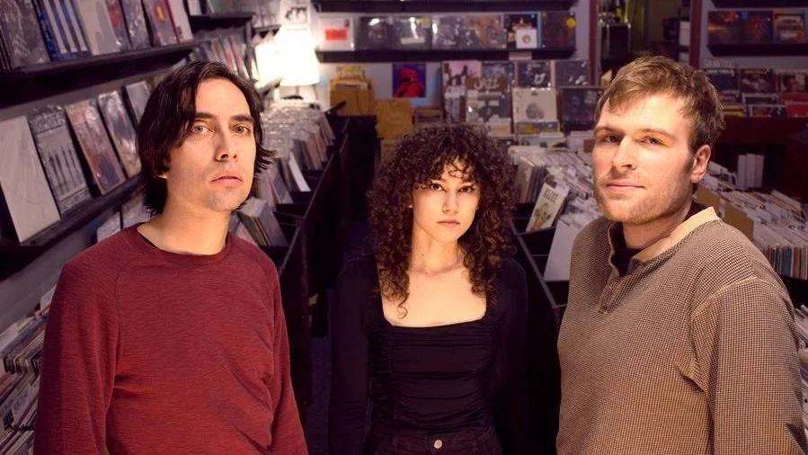 Memphis indie rock band Ibex Clone release new single “There Is No Light," announce New York shows