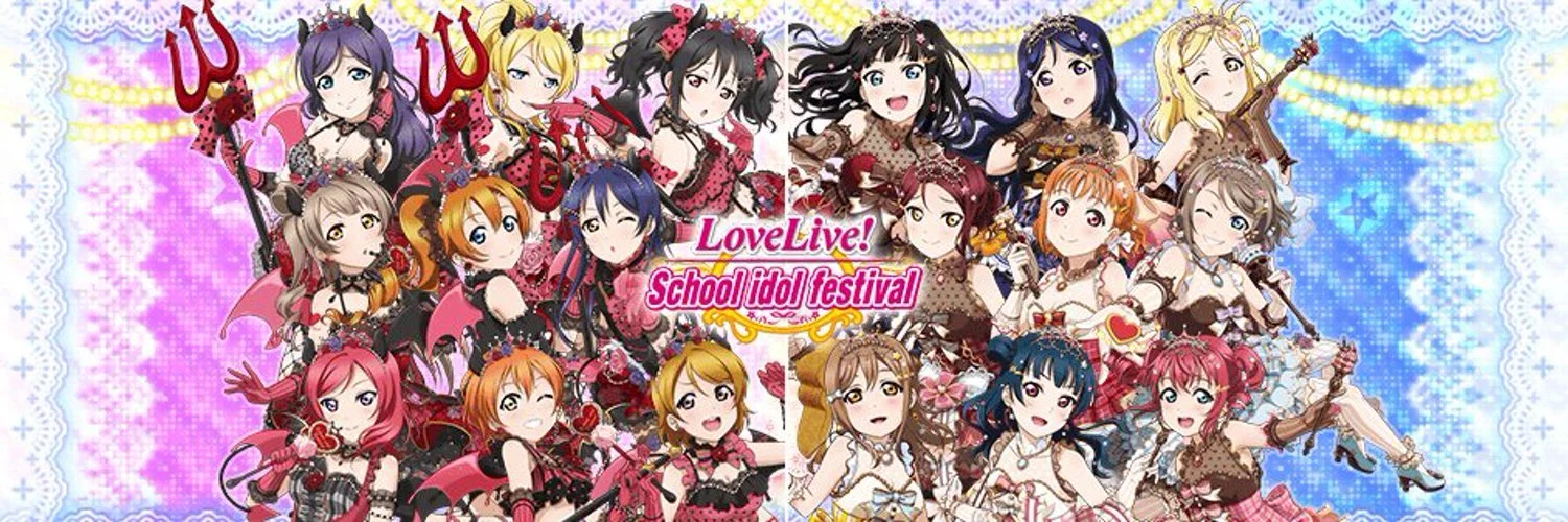 Love Live! School Idol Festival will end service at the end of March