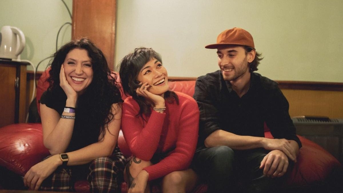 Covet announce 2023 spring North American tour with Scarypoolparty and altopalo