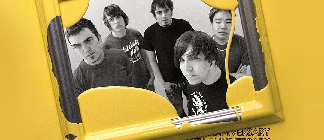 New Jersey pop punk band Houston Calls announce reunion shows