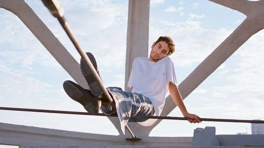 Los Angeles alt-pop artist Riz La Vie reveals new album 'Haven,' releases "FYP" single