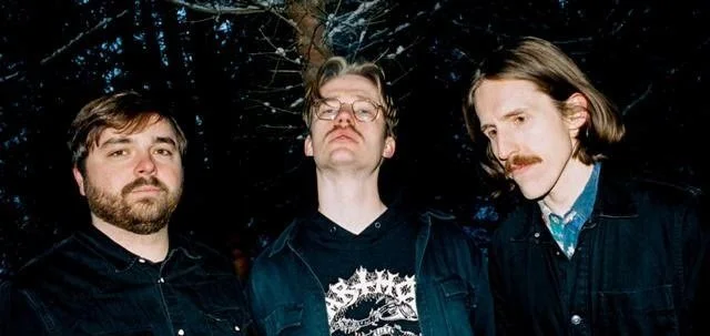 Norwegian psych rock band Kanaan reveal new album 'Downpour,' release new song "Amazon"