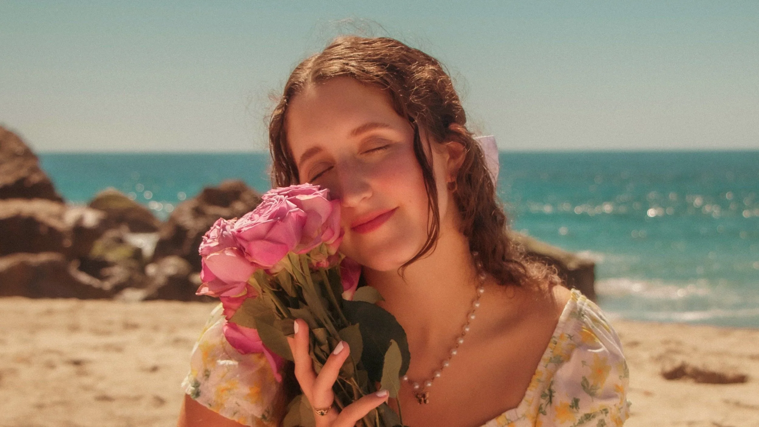 Los Angeles indie-pop artist KAKI releases new single “like i want you”