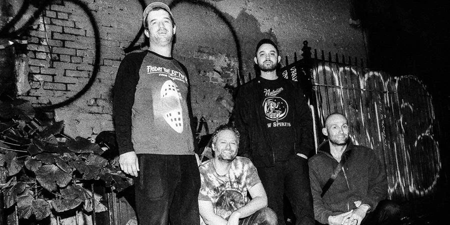 Chat Pile unveils “Tropical Beaches, Inc.” music video