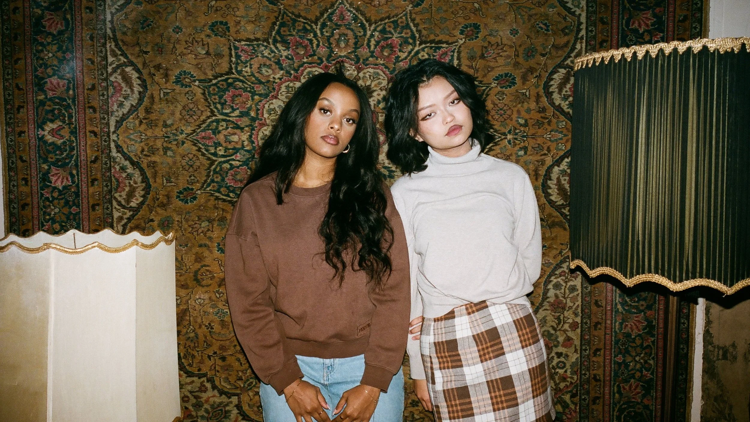 Lyn Lapid joins forces with Ruth B. for new single “Do U Really?”