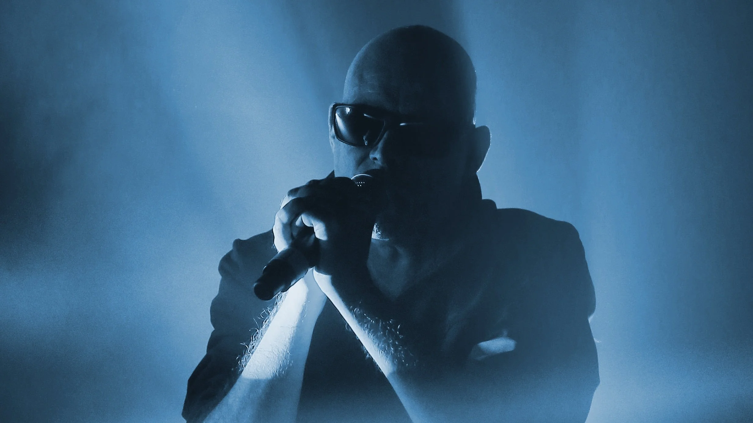 The Sisters of Mercy announce 2023 U.S. tour (first U.S. trek in 15 years)