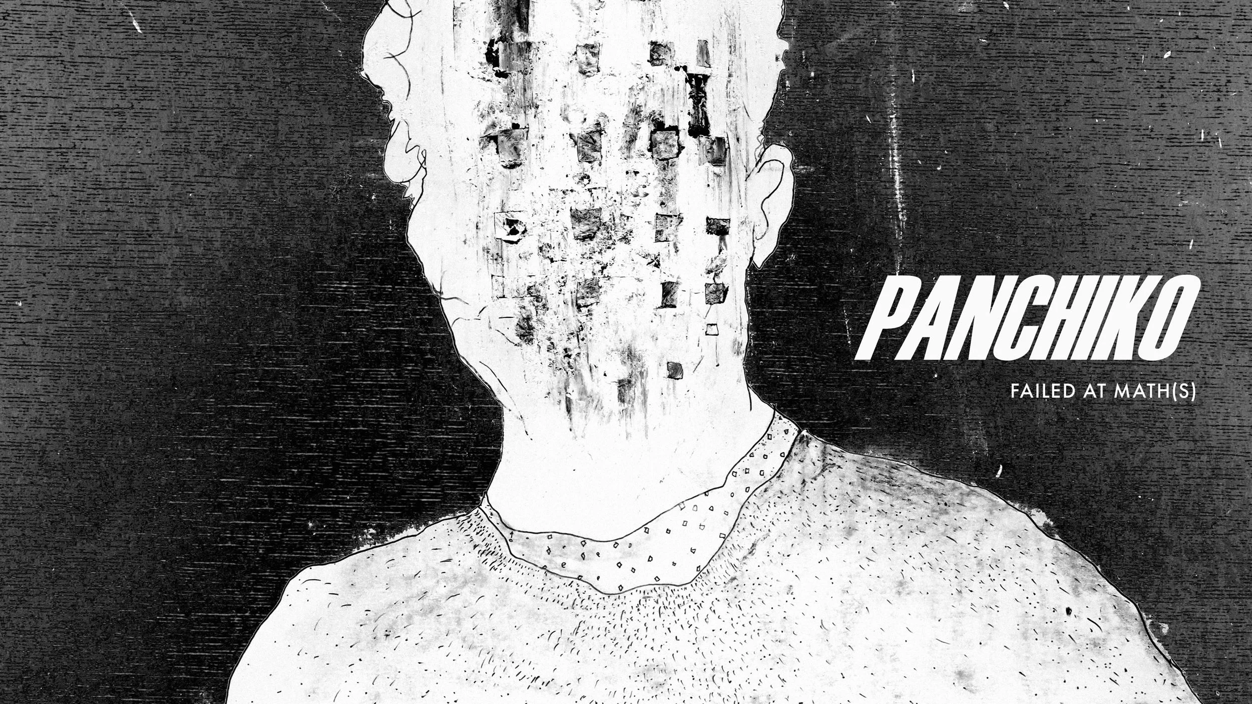 Panchiko announce new album 'Failed At Math(s)' and 2023 spring U.S. tour