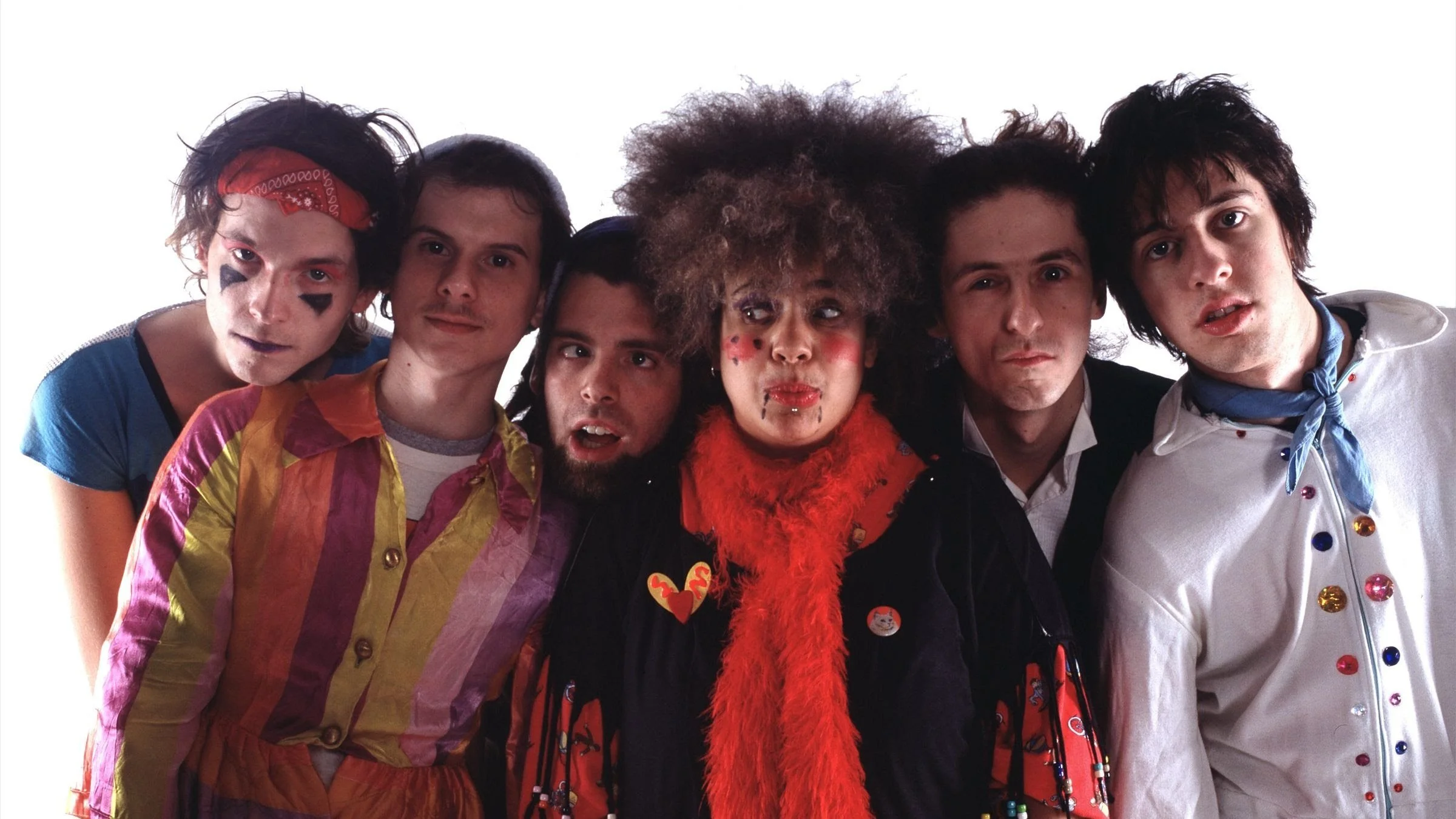 The Moldy Peaches announce first U.S. headlining show in 20 years at Brooklyn Steel