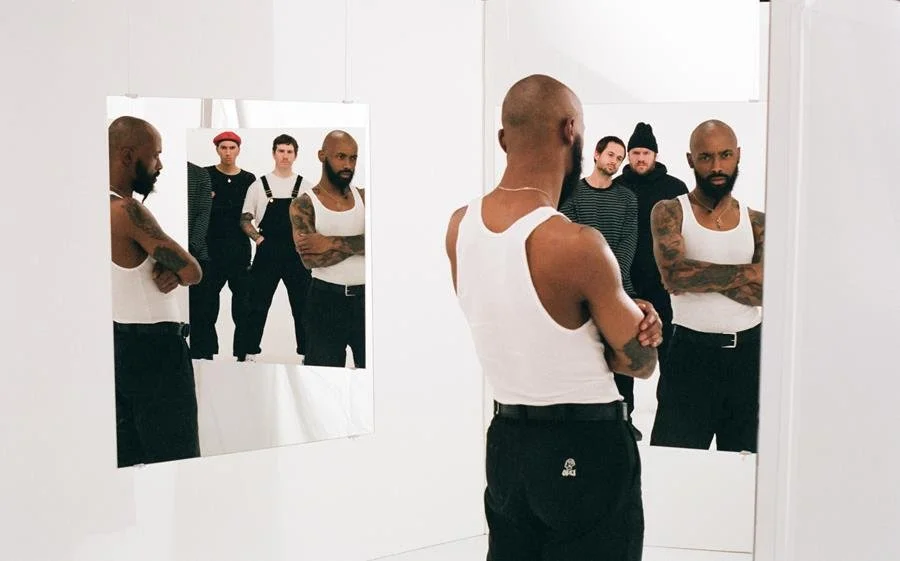 Jesus Piece release new single “Tunnel Vision”