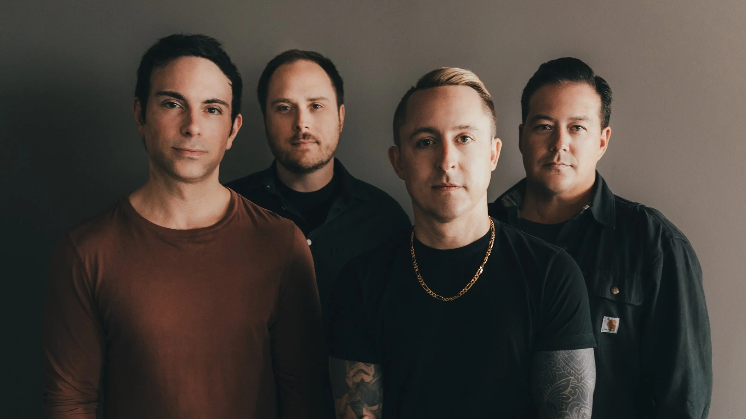 Yellowcard announce 2023 summer U.S. tour (first trek in six years)