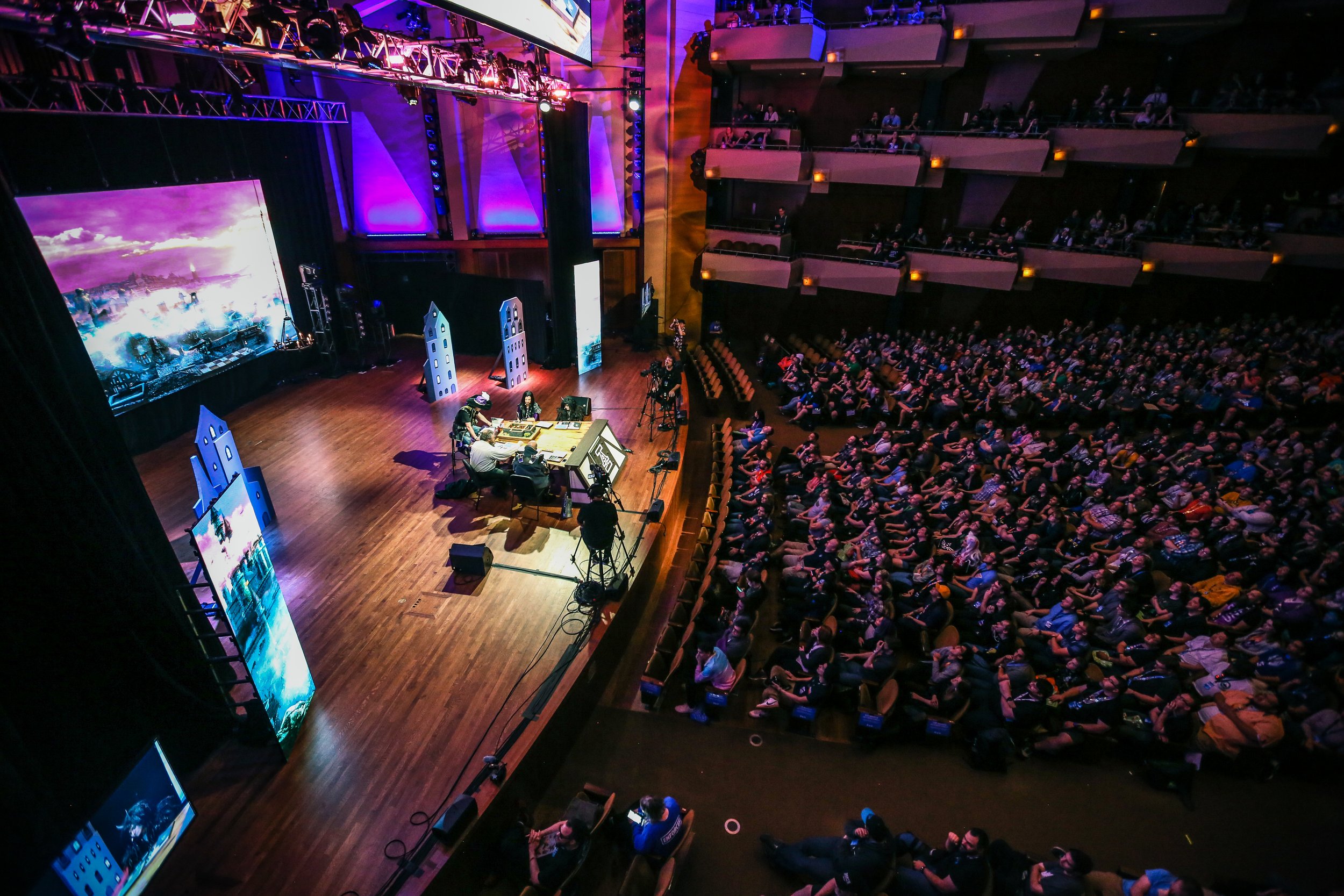 D&amp;D live-play series Acquisitions Incorporated to deliver Series 2 this fall