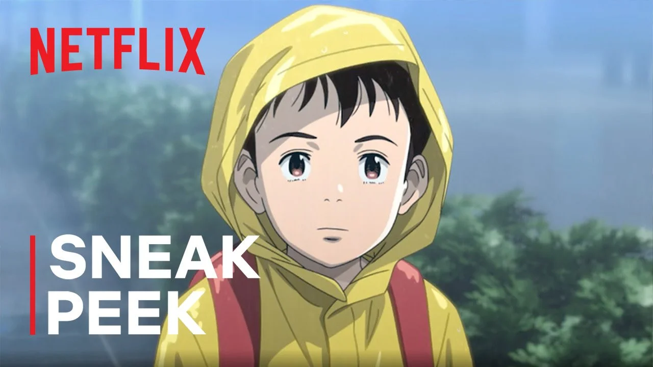 Netflix to release anime adaptation of Naoki Urasawa's PLUTO