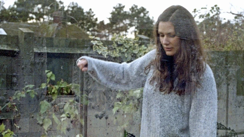 Katie Malco and Bridie Monds-Watson (Soak) set to rock Los Angeles' Moroccan Lounge this Sunday
