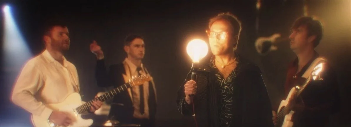 Enter Shikari release "It Hurts" music video