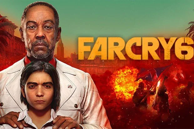 Far Cry 6 will be free to play this weekend