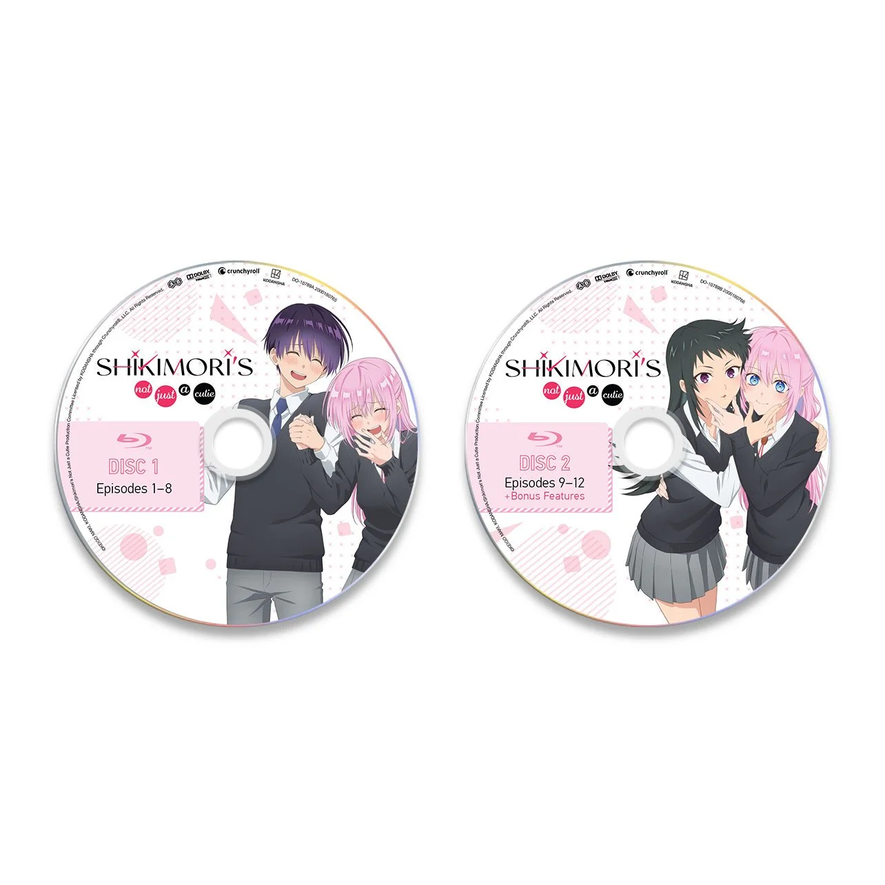 Shikimori_sNotJustACutie_Discs.jpg