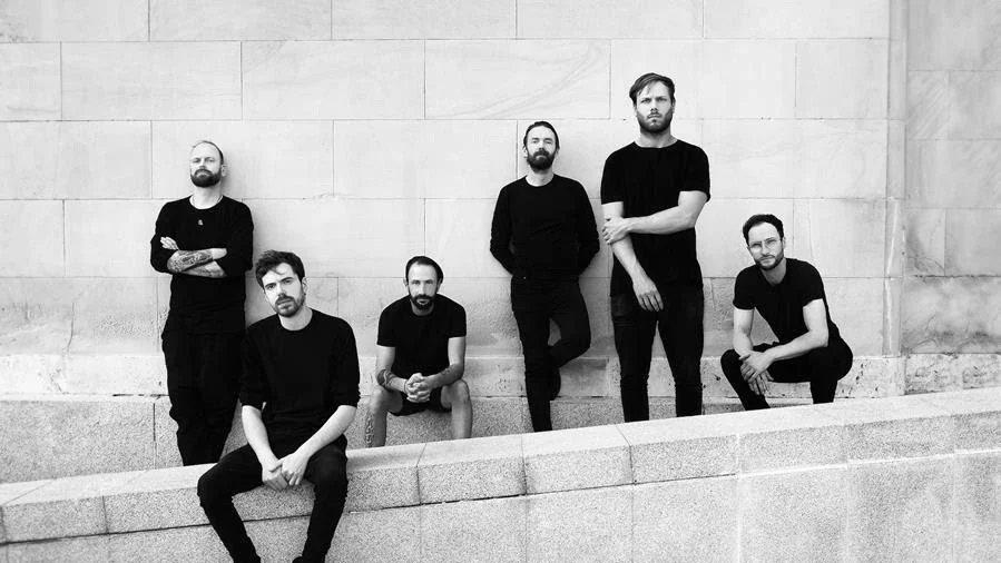 German prog metal band The Ocean announce new album 'Holocene'