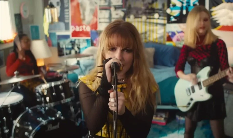 Mckenna Grace to hold debut live performance at Los Angeles' Moroccan Lounge on Tuesday