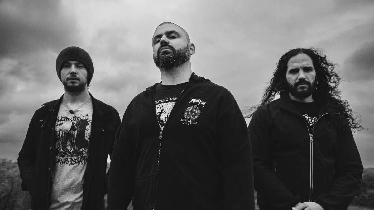 New Jersey melodic death metal band Voidscape announce debut EP 'Odyssey Of Spite,' release new song 