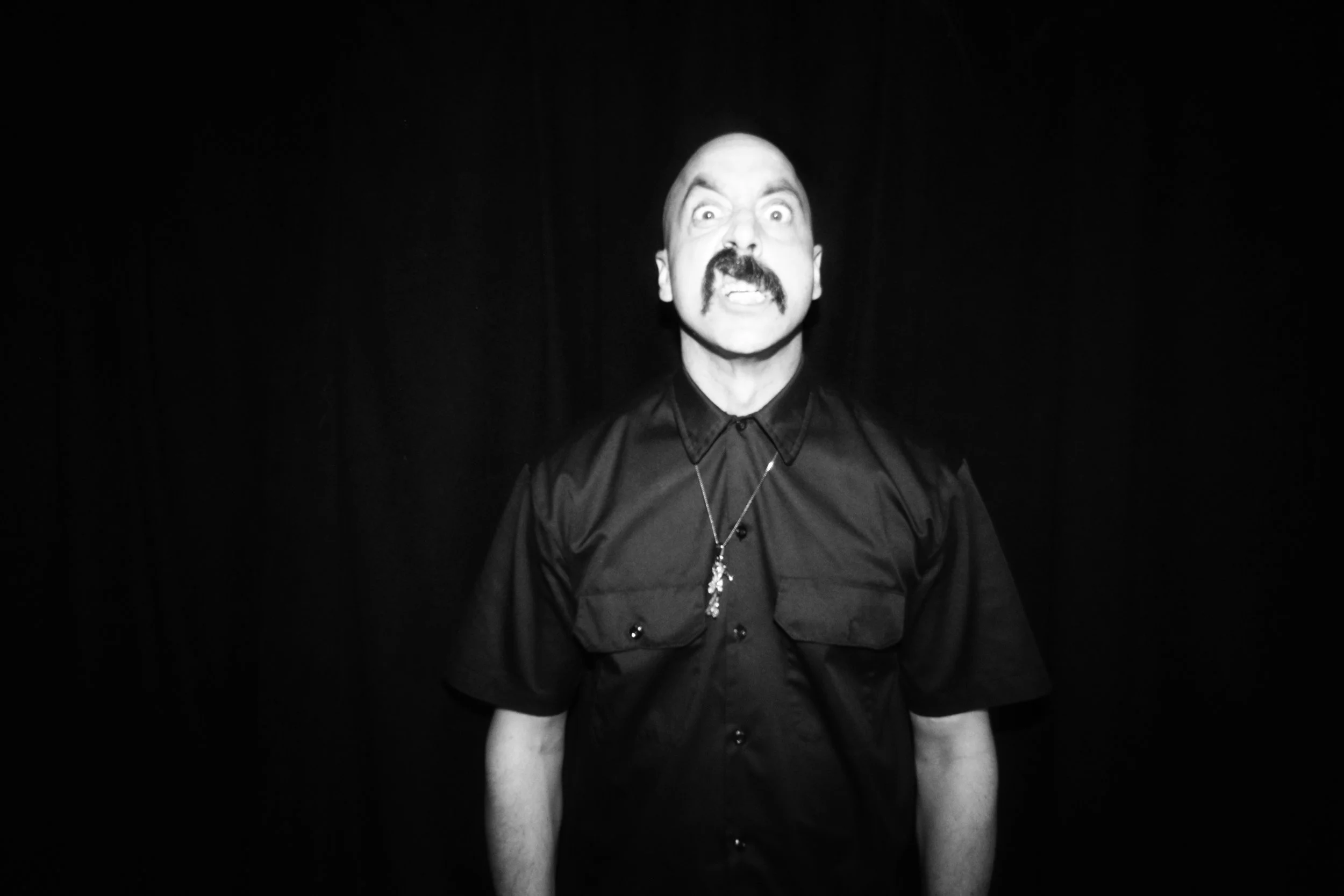 Los Angeles synthpunk act N8NOFACE to embark on West Coast headlining tour in March