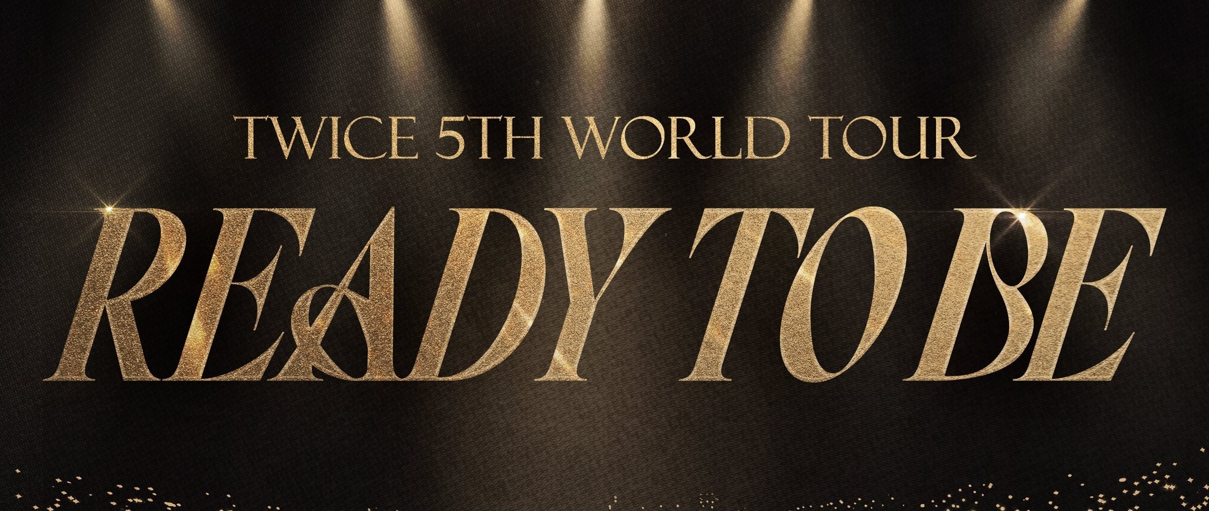 K-pop act TWICE announce 2023 North American summer tour