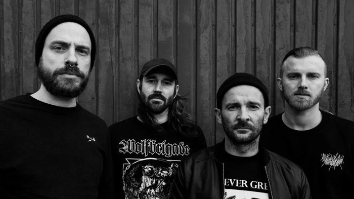 German metal band Downfall of Gaia release new single “Existence Of Awe"