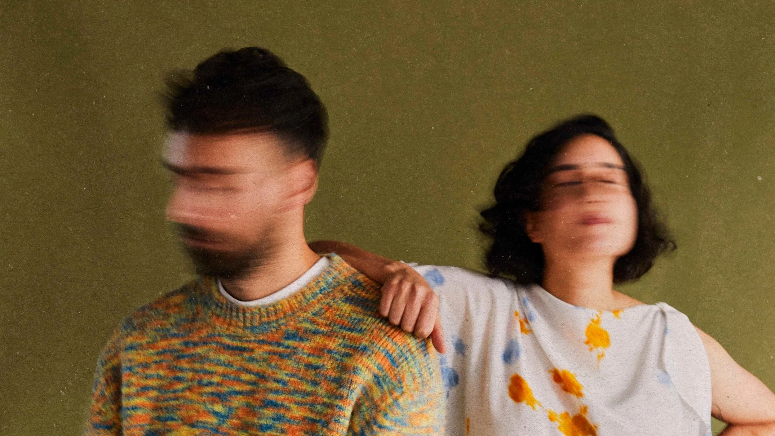 Australian electronic act Vallis Alps reveal debut album 'Cleave,' release new song "Higher Than This"