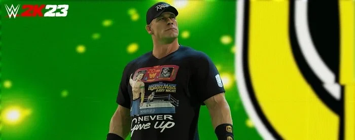 WWE 2K23 roster ratings have been revealed