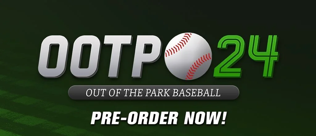 Out of the Park Baseball 24 arriving on PC this March