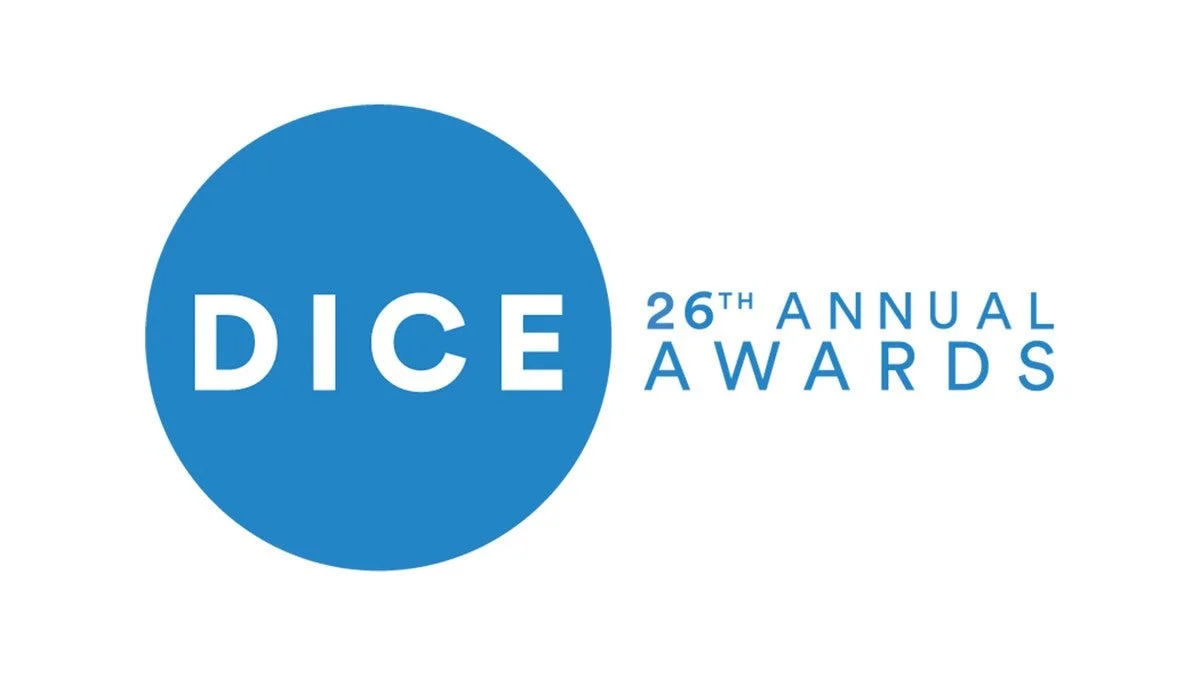 26th annual D.I.C.E Awards winners announced