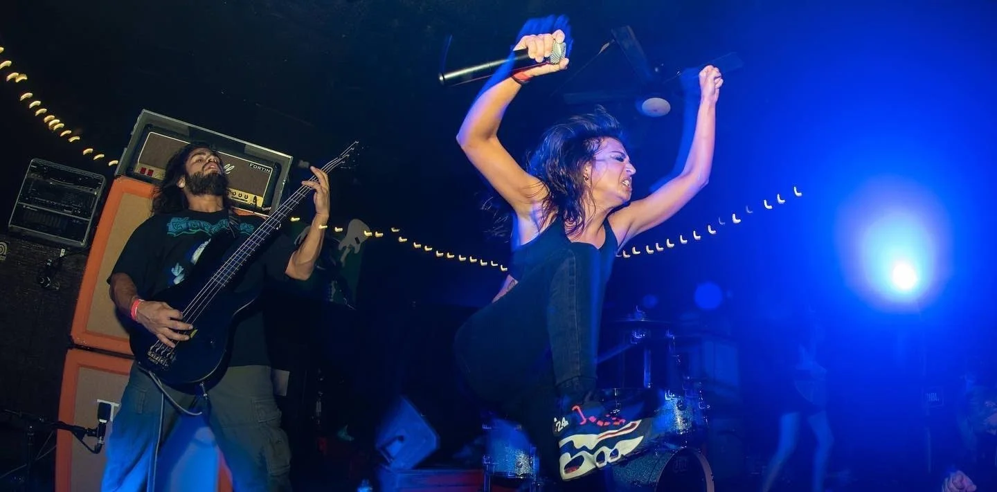 New England grindcore band Escuela Grind announce spring 2023 North American tour
