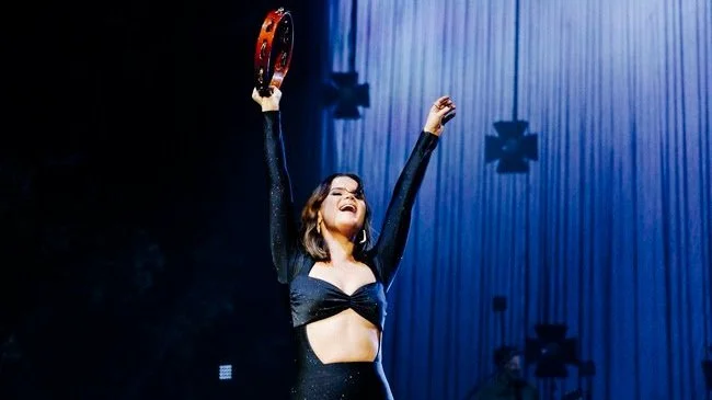 Maren Morris releases “I Can’t Love You Anymore” music video